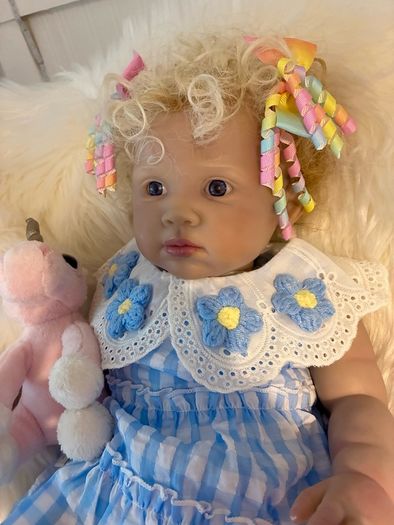 doll very cute reborn baby doll