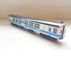 Model  Railway  Nir Drive Trailer