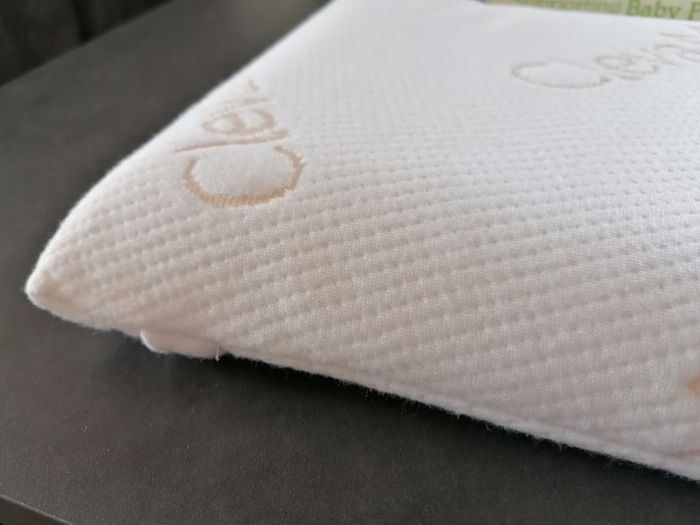 Baby Pillow