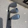 Wilson Harmonized 52, 56, 60 wedges Image 2