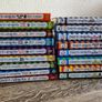17x Diary of a Wimpy Kid  by Jeff Kinney, Age 9+ Image 3