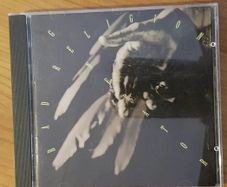 Bad Religion - Generator (CD)