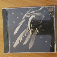 Bad Religion - Generator (CD)