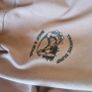 Dusty pink surf school hoodie age 7 to 8 Image 6