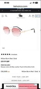 sunglasses