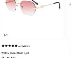 sunglasses