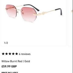 sunglasses