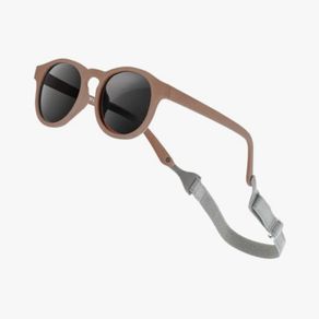 Brown baby sunglasses
