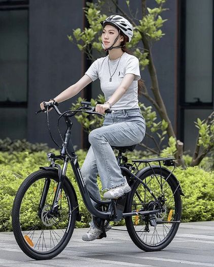 Touroll B1 Electric City Bike