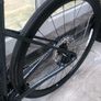 Giant contend SL disc 1 bike Image 4