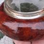 Rare Mid- Century American Redwood Californian Paperweight Image 3