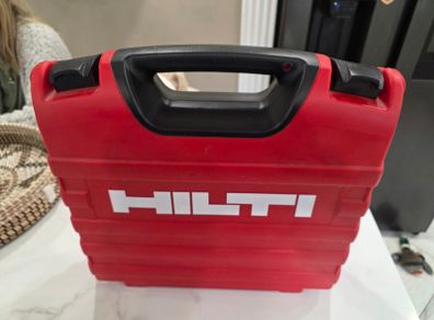 Hilti Dry Wall Screwdriver