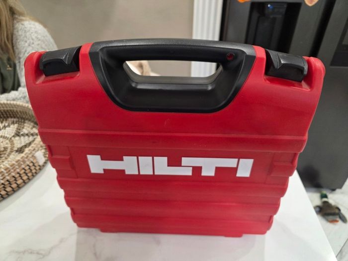 Hilti Dry Wall Screw Gun