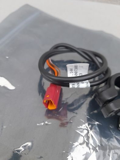 KTM Enduro Mode Switch