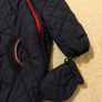 Waterproof Fleece lined hooded SnowSuit & Mitten set Image 9