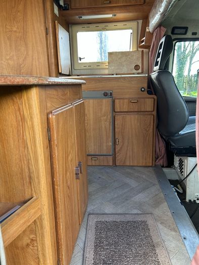 camper