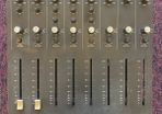Revox 970 Broadcast Desk Modules
