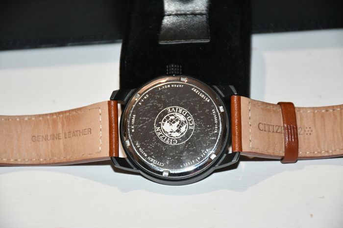Citizen - Eco Drive