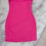 Bershka dress Image 3