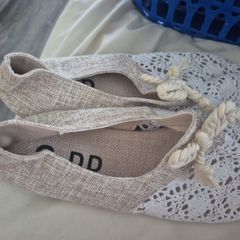 Shoes size 7. New