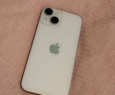 iPhone 14 128GB Purple