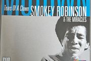 Smokey Robinson &amp; The Miracles. Tears Of A Clown.