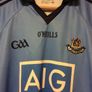 Dublin Jersey. Season 2014/2015. Official Oneills Dublin GAA Jersey. Authentic Original From 2014. Not A Modern Day Remake. Image 5