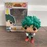 Deku no mask hero costume MHA Funko pop Image 2