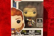 Funko pop Aloy