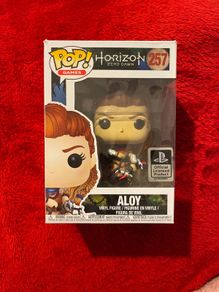 Funko pop Aloy