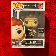 Funko pop Aloy