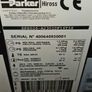 Parker Hiross StarlettePlus Refrigeration Dryer - SPS026 Image 4