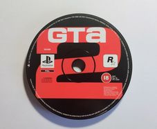 Playstation 1, Playstation 2, GameCube items