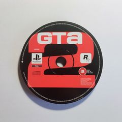 Playstation 1, Playstation 2, GameCube items