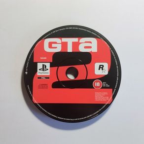 Playstation 1, Playstation 2, GameCube items