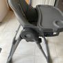 High chair from Newborn (Silvercross) Image 7