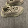 UK 12 Adidas Ozweego Green Image 5