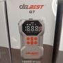 Multi functional Delbest Q7 Car Jump Starter With Air Compressor. Image 2
