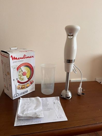 moulinex hand blender