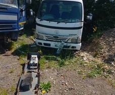 2008 Toyota Dyna