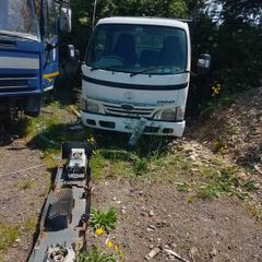 2008 Toyota Dyna