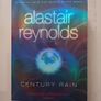Century Rain by Alastair Reynolds (Science Fiction Paperback 2005) Image 2