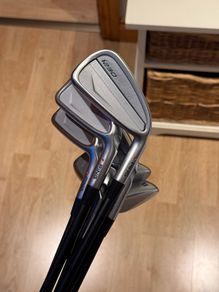Ping i230 Irons