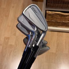 Ping i230 Irons