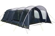 Outwell Wyoming 6 Family Tent 2026 Model New