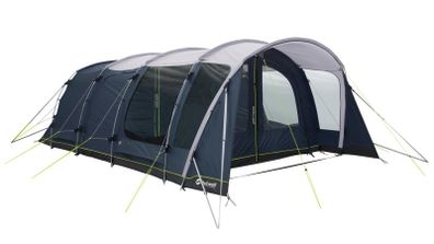 Outwell Wyoming 6 Family Tent 2026 Model New