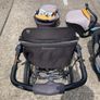 running buggy Image 3