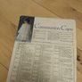 Knitting patterns from 1970s/80s - priced individually (some free!) - price includes postage Image 9