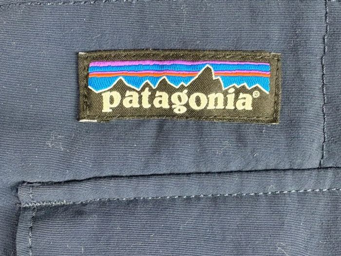Patagonia Isthmus Shirt Jacket