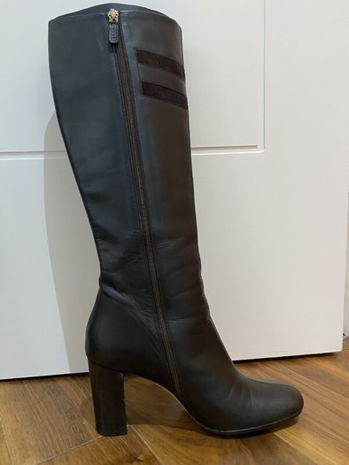 High Boots. GUCCI. Perfect conditions. IT:39.5-40